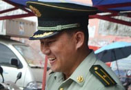 骆春伟：一腔热血断烈火