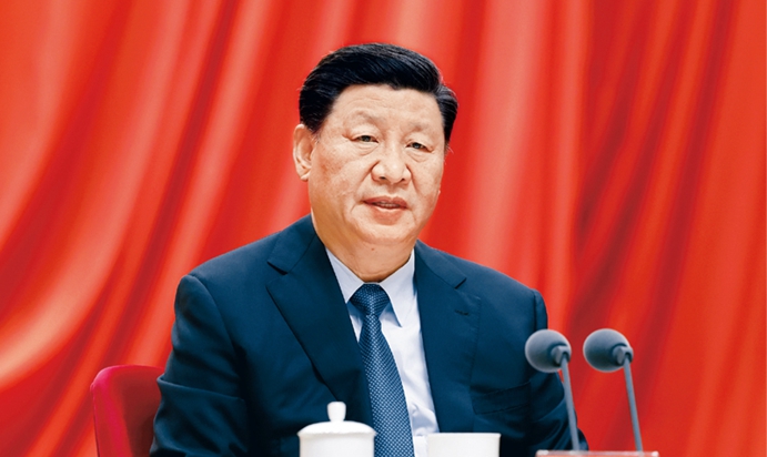 习近平：在党史学习教育动员大会上的讲话