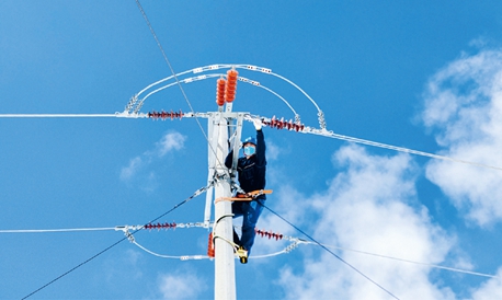 一季度我国经济运行开局良好