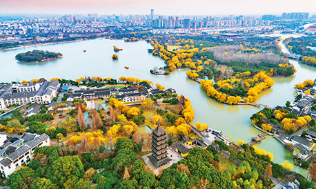 弘扬红船精神 勇立时代潮头