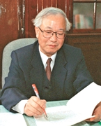 胡福明：实践出真知