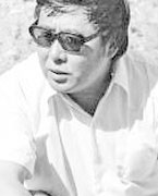 路遥：潜心创作 抒写时代