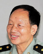 林俊德：干惊天动地事 做隐姓埋名人