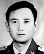 苏宁：热血铸军魂 矢志为国防