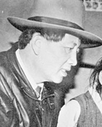 孔繁森：一腔热血洒高原