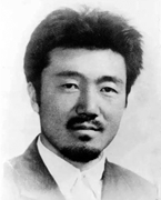 杰桑·索南达杰：用生命守护可可西里