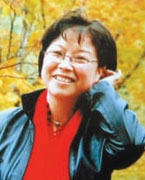 王瑛：赤胆忠心 铁骨柔情