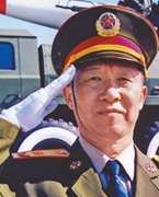 杨业功：心系事业 忠于使命