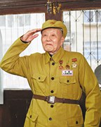 张富清：深藏功名 初心不改