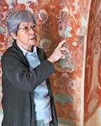 樊锦诗：相伴敦煌 矢志不移
