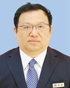 钟扬：潜心科研 攀登高峰