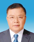 黄大年：心有大我 至诚报国