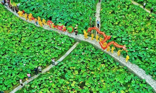 韩美群：找准乡村文化脱贫与文化振兴的衔接点