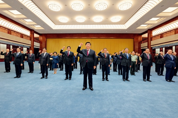 习近平：学史明理 学史增信 学史崇德 学史力行