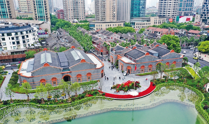 学史明理，增强政治自觉