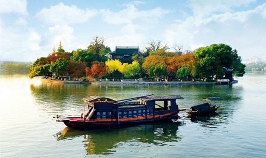 陈金龙：百年党史是中国共产党人最好的营养剂