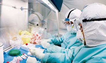 经济日报：病毒溯源必须尊重科学