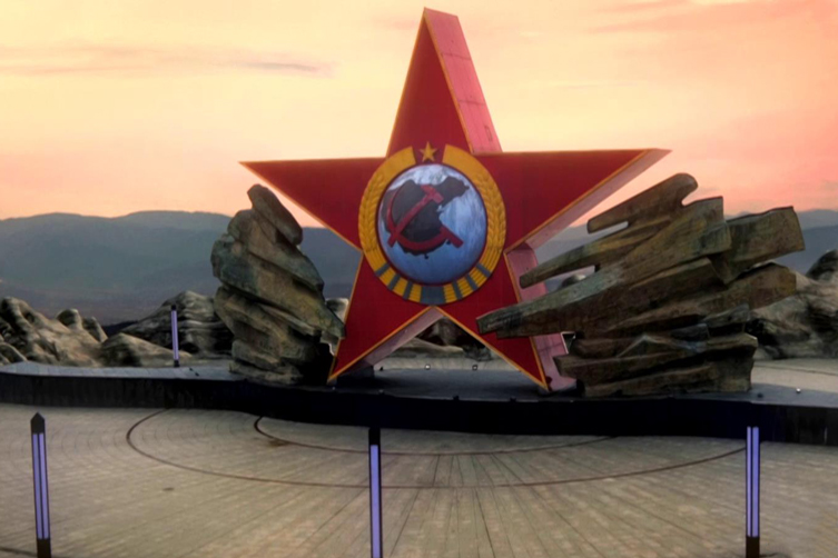 第十一集 共和国摇篮