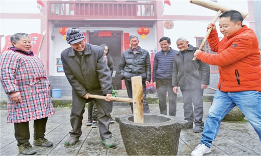 王淑芹：中国为什么能创造共同富裕的现代化新道路