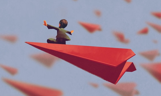 中国纪检监察报：信念坚定 对党忠诚