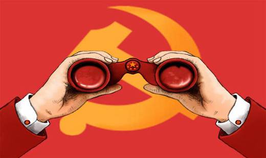 解放军报：党的绝对领导是战胜一切挑战的法宝