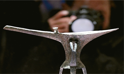 人民日报：让历史文化遗产活起来