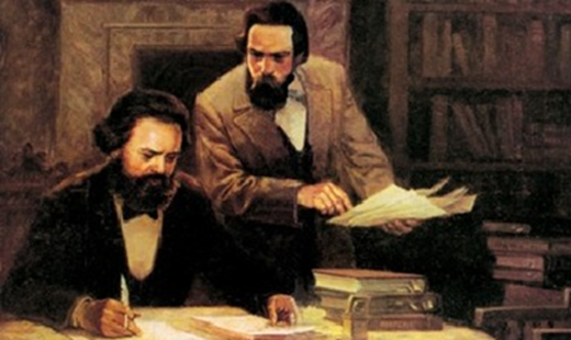 人民日报：运用马克思主义把握历史主动