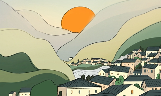 光明日报：人类发展史上的伟大创造