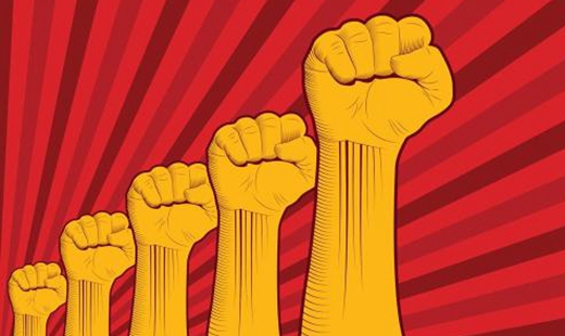 李清堂：发扬斗争精神走好新的赶考之路