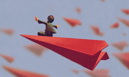 蒋文玲：在实现中华民族伟大复兴的正确道路上奋力前行