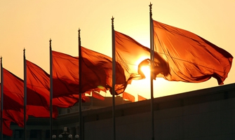 求是网：党的领导何以“如身使臂，如臂使指”？