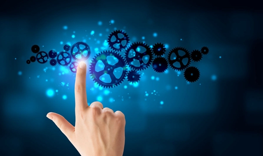 梁晓婧：让事业激励人才 让人才成就事业