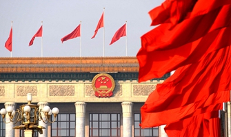 人民日报：不断发展全过程人民民主