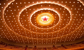 必须继续推进马克思主义中国化