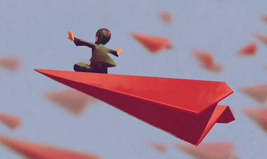 陈军：在百年党史中汲取前进力量