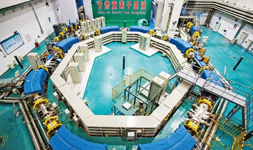 董煜：推动构建新发展格局需要知识产权持续发力