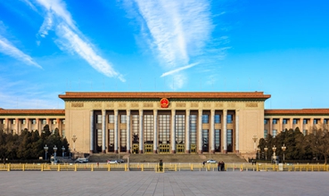 高立伟：从这里生发的红色精神密码