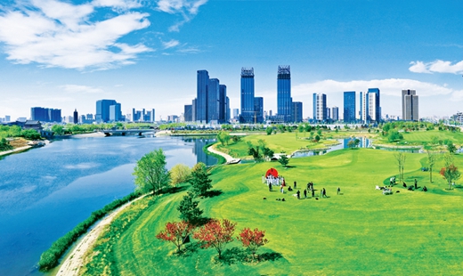 谢地：协调发展是评价高质量发展的重要标准和尺度