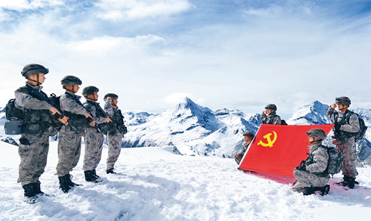 顾伯冲：风骨 气节 胆魄