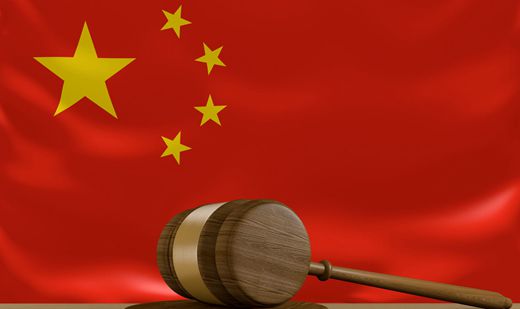 王晨：法治中国建设迈出坚实步伐