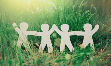 光明日报：人民是党的力量之源和胜利之本