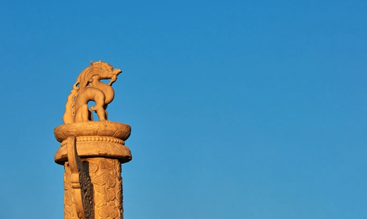 金民卿：中华文化和中国精神的时代精华