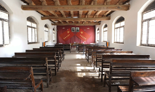 钟诗思：不断深化拓展党史学习教育