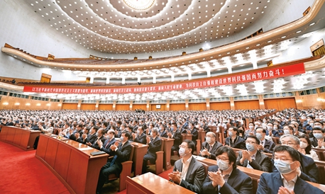 指导新时代人才工作的纲领性文献