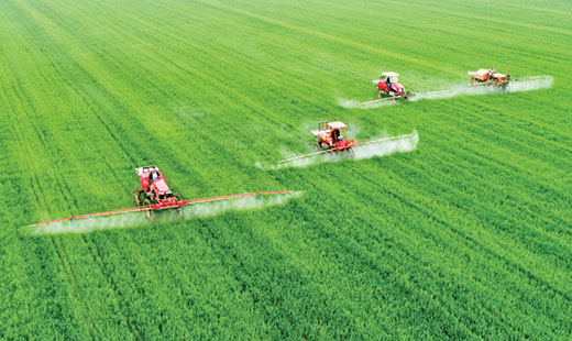 经济日报：守住不发生规模性返贫底线