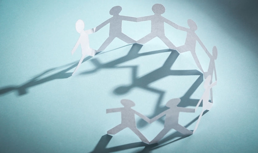 任洪生：共商共建与全球共享的发展