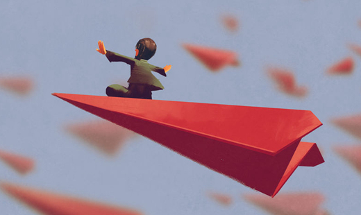 经济日报：在勇于自我革命中赢得历史主动