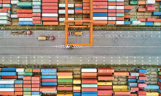 马福运：马克思主义中国化新的飞跃的理论逻辑