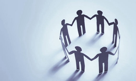 黄瑾 陈静静：共同构建地球生命共同体