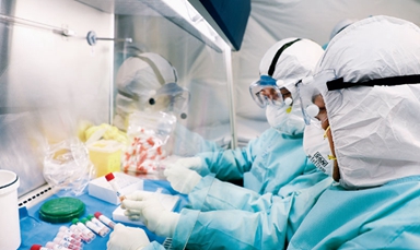 王璐颖：下大气力强化科技素养